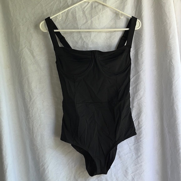 For Love and Lemons Bodysuit - Picture 1 of 7